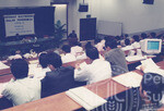 Seminar Multimedia Dalam Pendidikan