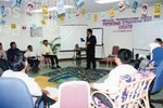 Bengkel Pembangunan Minda Pemikiran Strategik dan Kreatif
