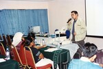 Mengendali Bengkel