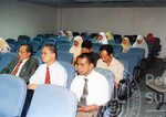 Ceramah Agama Oleh Dr (Pengarah Pusat Islam)
