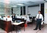 Kursus Dalaman Di Makmal Komputer
