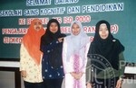 Bengkel MS ISO 9000