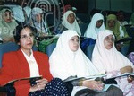 Seminar Penyelidikan 96 UUM