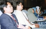 Seminar Penyelidikan 96 UUM