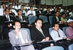 Seminar Penyelidikan 96 UUM