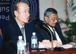 Ceramah Umum Membentuk Budaya Selamat Dan Sihat