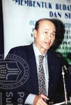 Ceramah Umum Membentuk Budaya Selamat Dan Sihat