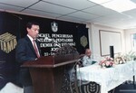 Bengkel Pengurusan Pentadbir - Pentadbir (Akademik dan Kerjaya)