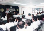 Bengkel Pengurusan Pentadbir - Pentadbir (Akademik dan Kerjaya)