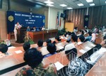 Majlis Penyampaian Sijil Kursus STM