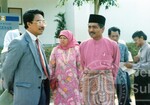 Kursus Pembinaan Keluarga Bahagia