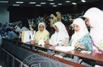 Kursus Protokol dan Etiket Sosial
