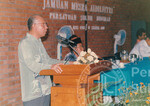 Jamuan Mesra Aidilfitri