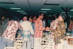 Jamuan Mesra Aidilfitri
