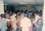 Majlis Jamuan Makan Staf UUM