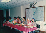 Majlis Jamuan Makan Staf UUM