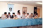 Hari Pengasasan Ke-2 UUM 1986