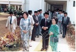Hari Pengasasan Ke-2 UUM 1986