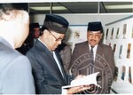 Hari Pengasasan Ke-2 UUM 1986