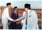 Hari Pengasasan Ke-2 UUM 1986
