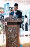 Hari Pengasasan Ke-2 UUM 1986