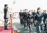 Hari Pengasasan Ke-2 UUM 1986