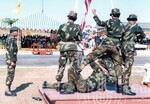 Hari Pengasasan Ke-2 UUM 1986