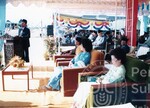 Hari Pengasasan Ke-2 UUM 1986