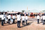 Hari Pengasasan Ke-2 UUM 1986