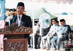 Hari Pengasasan Ke-2 UUM 1986