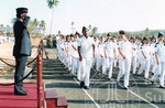 Hari Pengasasan Ke-2 UUM 1986