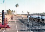 Hari Pengasasan Ke-2 UUM 1986