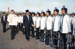 Hari Pengasasan Ke-2 UUM 1986