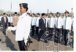 Hari Pengasasan Ke-2 UUM 1986