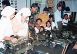Hari Pengasasan Ke-2 UUM 1986
