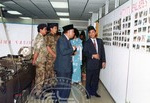 Hari Pengasasan Ke-2 UUM 1986