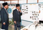 Hari Pengasasan Ke-2 UUM 1986