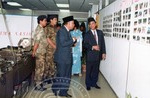 Hari Pengasasan Ke-2 UUM 1986
