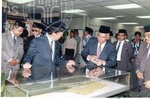 Hari Pengasasan Ke-2 UUM 1986