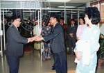 Hari Pengasasan Ke-2 UUM 1986