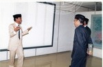 Hari Pengasasan Ke-2 UUM 1986