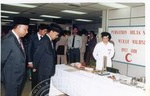 Hari Pengasasan Ke-2 UUM 1986