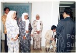 Hari Pengasasan Ke-2 UUM 1986