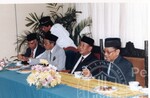 Hari Pengasasan Ke-2 UUM 1986