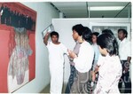 Hari Pengasasan Ke-2 UUM 1986
