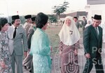 Lawatan Sultan Abdul Halim Ke Kampus Darulaman