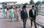 Lawatan Sultan Abdul Halim Ke Kampus Darulaman