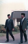 Lawatan Sultan Abdul Halim Ke Kampus Darulaman