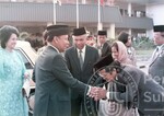 Lawatan Sultan Abdul Halim Ke Kampus Darulaman