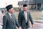 Lawatan Sultan Abdul Halim Ke Kampus Darulaman
